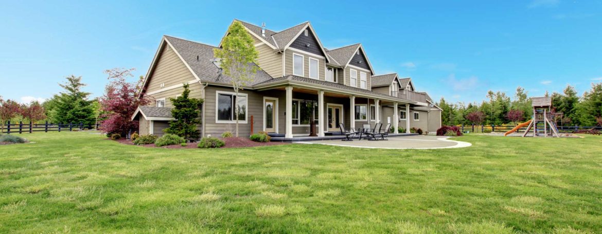 Cheney Home