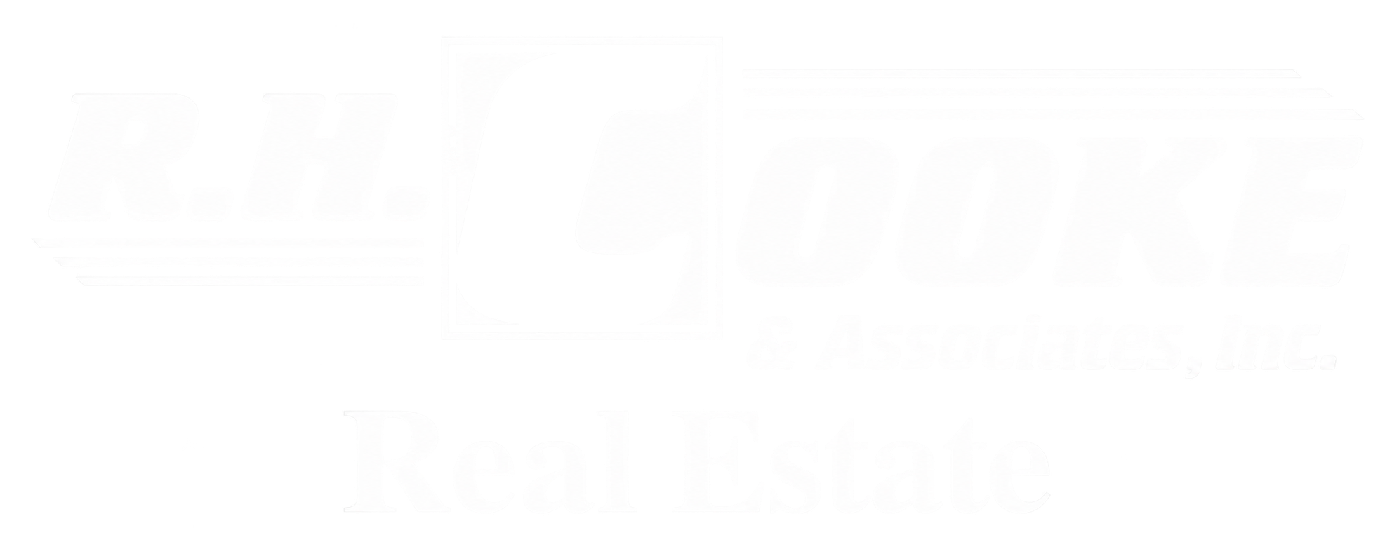 RH Cooke & Associates
